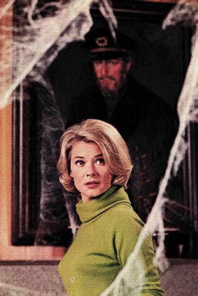 The Ghost And Mrs Muir 1968