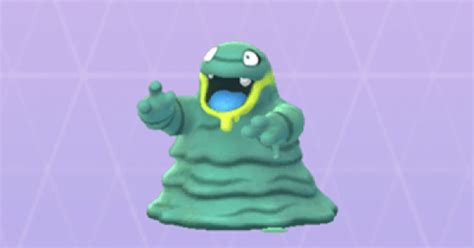 How To Find Catch Shiny Grimer In Pokmon Go Screen Rant