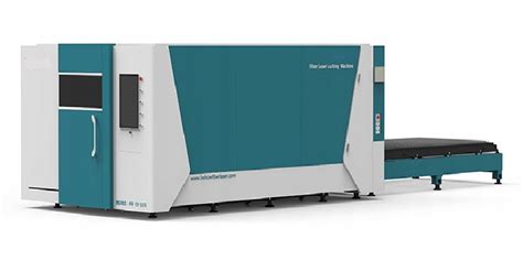 Wycinarka Laserowa Do Blach Kw Fiber Laser W Laser Do Metalu