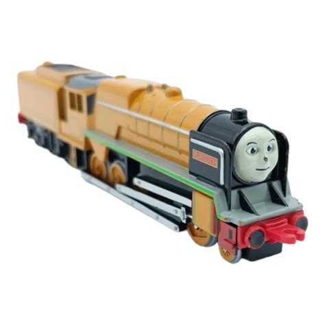 MURDOCH ERTL THOMAS The Tank Engine & Friends Die Cast Train Engine ...