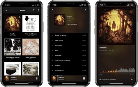 Quest For The Best Ios Music Player