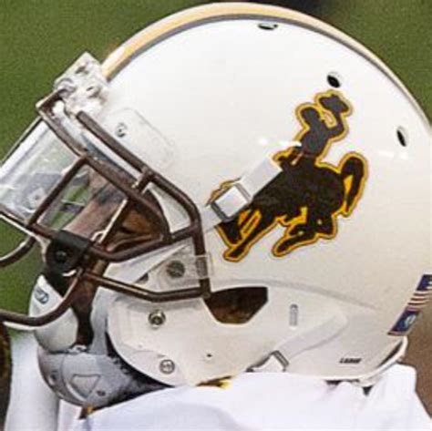 Wyoming - HELMET HISTORY