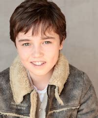 Interview: Alex Ferris from 'Diary of a Wimpy Kid' and 'Supernatural ...