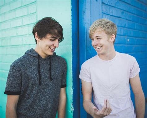 Pin By Maya Williams On Colby Brock Sam And Colby Colby Brock