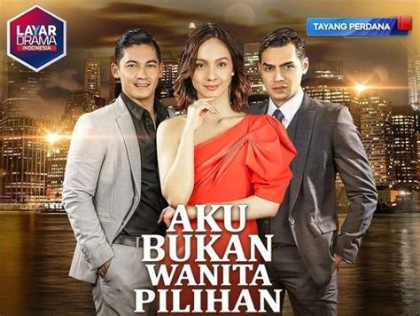 Jadwal Rcti Kamis Februari Ada Sinetron Baru Simak Jam