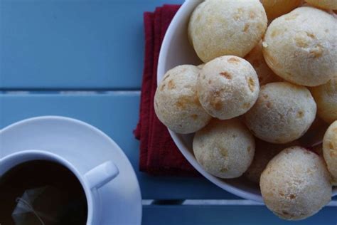 Como Assar P O De Queijo Congelado No Forno Senhor Receitas