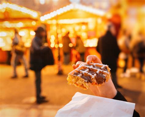 20+ Delicious Christmas Market Foods to Try in Europe This Winter ...