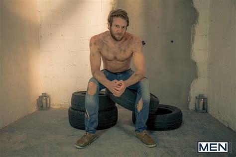 Hot Halloween Fun With Paddy Obrian Colby Keller Men Daily Squirt