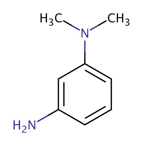 Benzenediamine N N Dimethyl Sielc Technologies