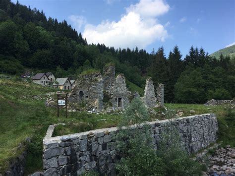 Archeotrekking Nell Alta Valsessera