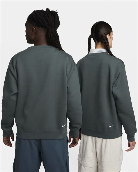 Nike Acg Therma Fit Fleece Crew Nike Ch