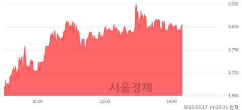 포메탈 678 오르며 체결강도 강세 지속169 서울경제