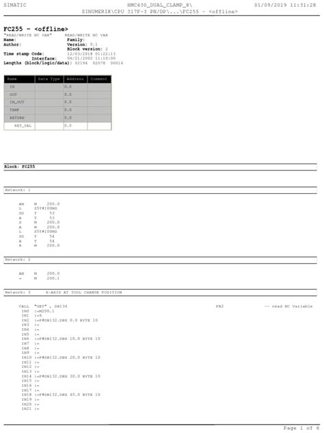 FC255 | PDF | Manufactured Goods | Software Development