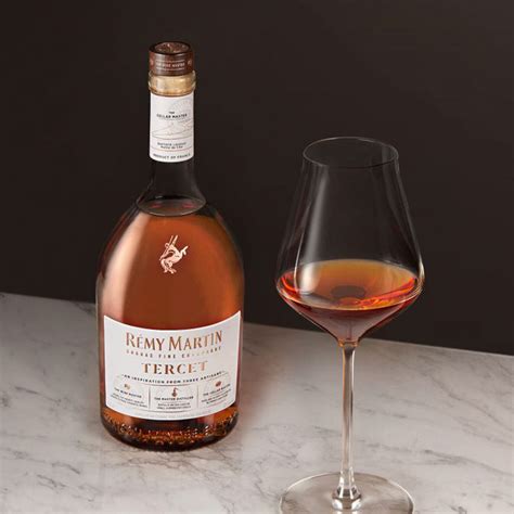 Tercet Cognac // 750 ml - Rémy Martin Tercet Cognac - Touch of Modern