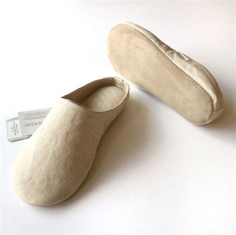 Sasawashi Room Slipper Port Slippers Shoe Refashion Diy Slippers