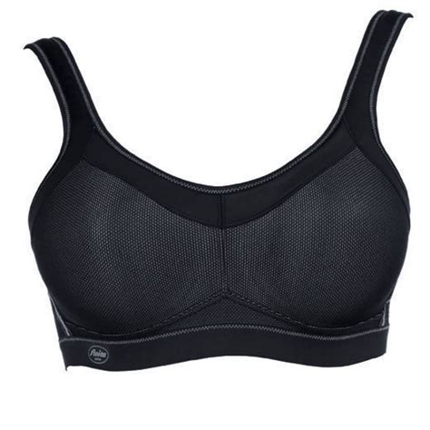 Anita Momentum Sports Bra Jadore Intimates Canada