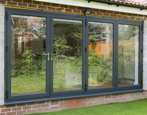 UPVC Bifold Doors Folding Doors 2 U