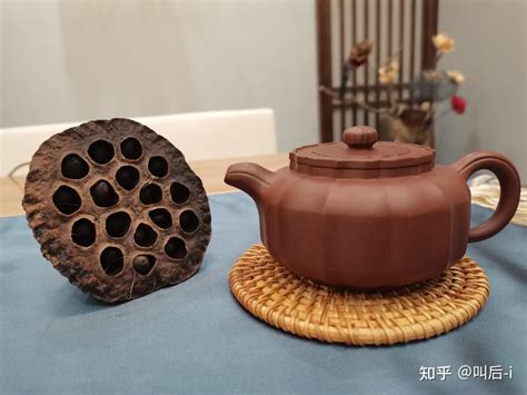 紫砂壶造型之筋纹器 知乎