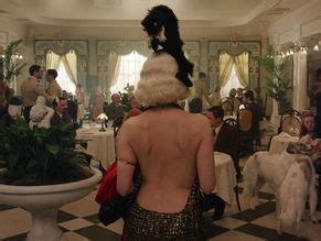 A GENTLEMAN IN MOSCOW NUDE SCENES AZNude