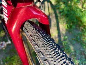 All New Reaver Is Maxxis Fastest Pure Gravel Tire To Date Bikerumor