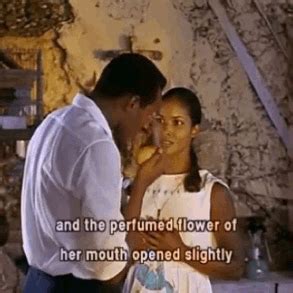 Vintagewoc Marpessa Dawn With Breno Mello In Black Orpheus 1959