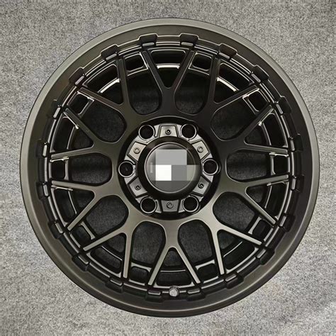 Rines 15 Huecos PARA 6X139 7 6 Lug 17 Inch 6 Holes SUV Off Road