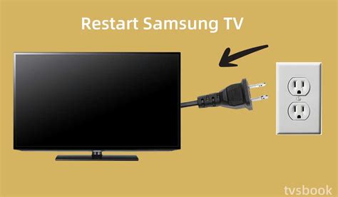 Samsung TV Volume Stuck Quick Fix TVsBook