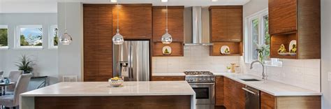 Kitchen Cabinet Types And Sizes