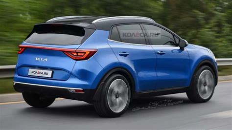 Segredo Kia Sportage Ter Mudan A Radical No Design