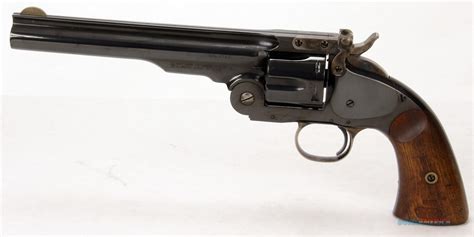 Navy Arms Uberti Schofield For Sale At Gunsamerica