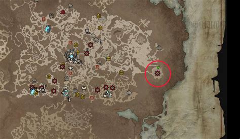 Diablo Ashava World Boss Location And Spawn Times Dot Esports