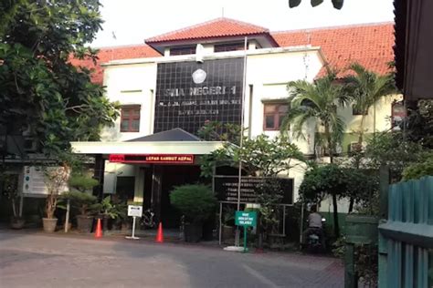Bekasi Siap Ppdb Ini 38 Sma Terbaik Di Bekasi Siap Jadi Sekolah