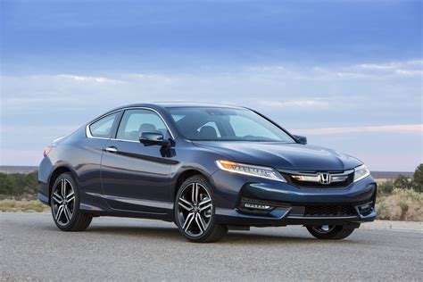 Honda Quietly Kills The Accord Coupe | Carscoops