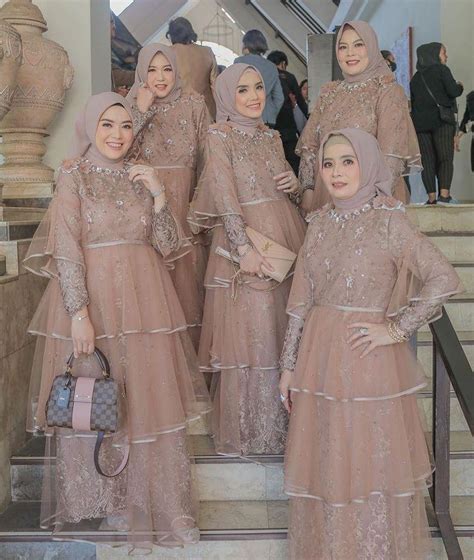 Model Baju Kurung Untuk Orang Gemuk Dan Pendek Model Gamis Brokat