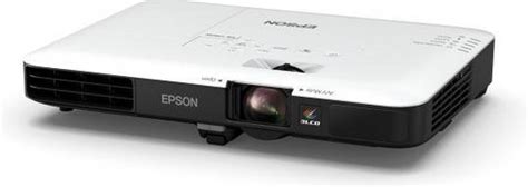 Epson Eb W Beamer Projector Projector Met Normale Projectieafstand