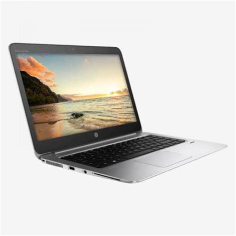 UK HP Elitebook 1040 G3 Core i7 6th Gen. (16/256gb)