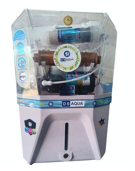 DS Aqua RO UV TDS Controller Water Purifier At Rs 12500 Piece RO