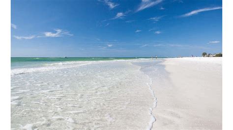 Top 14 Best White Sand Beaches In Florida Swedbank Nl