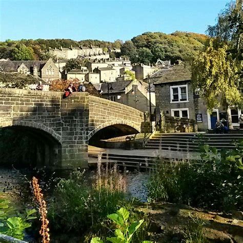 Hebden bridge | House styles, Mansions, Home