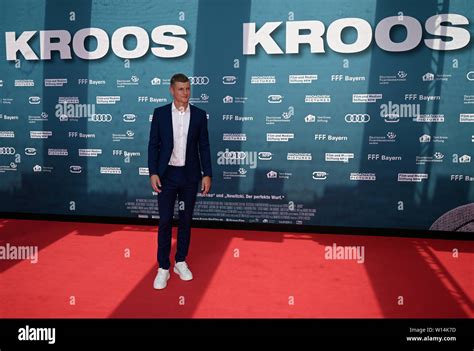 Cologne, Germany. 30th June, 2019. Soccer: Premiere of the documentary ...