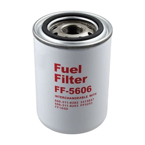 Fuel Filter P Donaldson