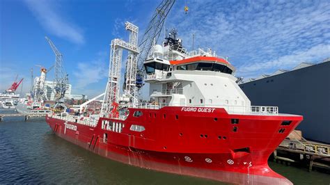 Riviera News Content Hub Fugro Commissions Low Emissions Subsea