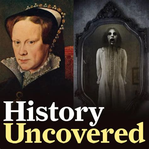 The Real-Life Stories Behind Bloody Mary, With History Uncovered