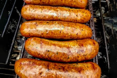 3 Cooking Tips For Chorizo De San Manuel Sausage