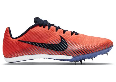 Nike Zoom Rival M 9 Bright Mango Womens Ah1021 800 Us