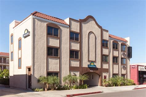 Days Inn by Wyndham Alhambra CA | Alhambra, CA Hotels