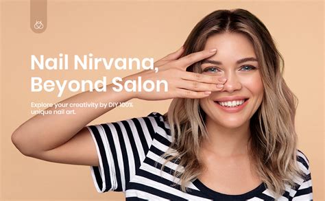 Amazon Beetles Gel Polish 6 Colors Jelly Nail Polish Nude Pink Gel