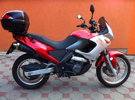 2001 Aprilia Pegaso 650 I E Moto ZombDrive