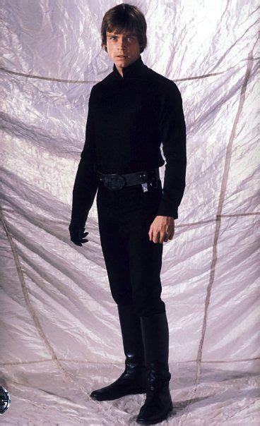 Luke Skywalker My First Crush Ever I Saw Return Of The Jedi When I Was Around 4 And Fell In