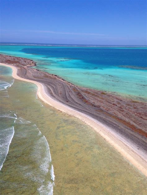 Parque Nacional Marinho dos Abrolhos Arquipélago dos Abrolhos Bahia